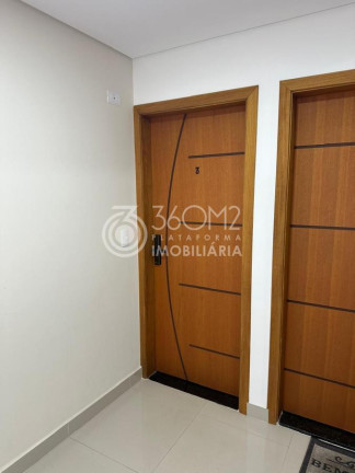 Imagem Apartamento com 2 Quartos à Venda, 58 m² em Vila Scarpelli - Santo André Imagem Apartamento com 2 Quartos à Venda, 58 m² em Vila Scarpelli - Santo André