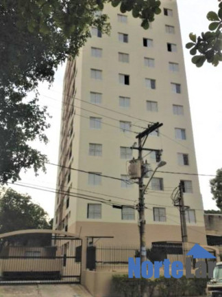Imagem Apartamento com 2 Quartos à Venda, 62 m² em Vila Dom Pedro Ii - São Paulo