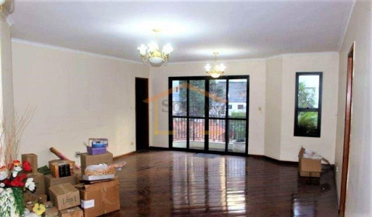 Imagem Apartamento com 3 Quartos à Venda, 145 m² em água Fria - São Paulo Imagem Apartamento com 3 Quartos à Venda, 145 m² em água Fria - São Paulo