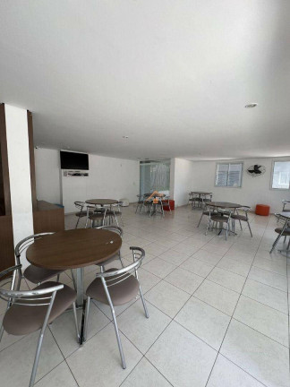 Imagem Apartamento com 3 Quartos para Alugar, 65 m² em Campestre - Santo André Imagem Apartamento com 3 Quartos para Alugar, 65 m² em Campestre - Santo André