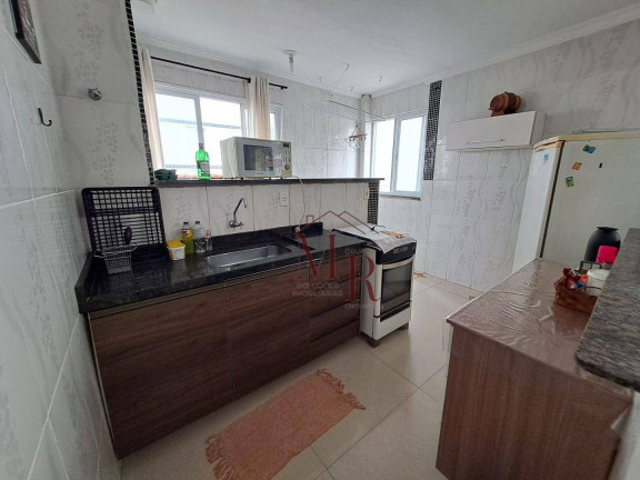 Imagem Apartamento com 1 Quarto à Venda, 60 m² em Aviação - Praia Grande