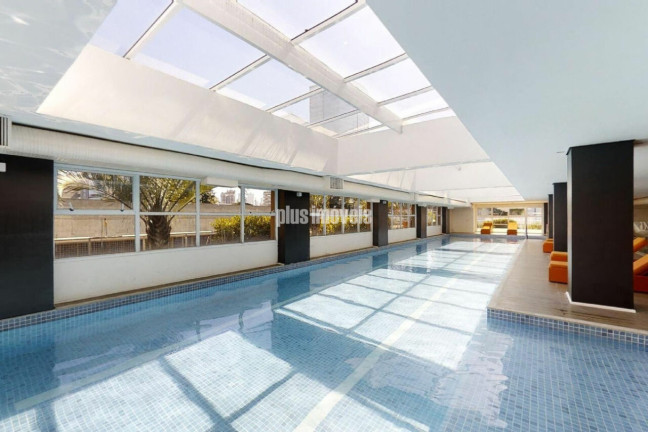 Imagem Apartamento com 2 Quartos à Venda, 86 m² em Brooklin Paulista - São Paulo Imagem Apartamento com 2 Quartos à Venda, 86 m² em Brooklin Paulista - São Paulo