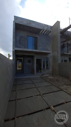 Imagem Sobrado com 3 Quartos à Venda, 147 m² em Praia De Leste - Pontal Do Paraná