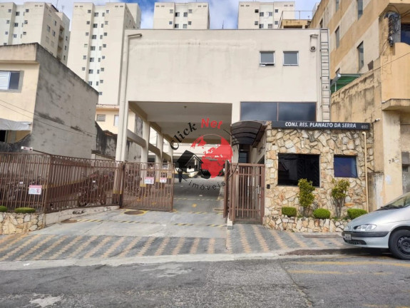 Imagem Apartamento com 2 Quartos à Venda, 56 m² em Planalto - São Bernardo Do Campo Imagem Apartamento com 2 Quartos à Venda, 56 m² em Planalto - São Bernardo Do Campo