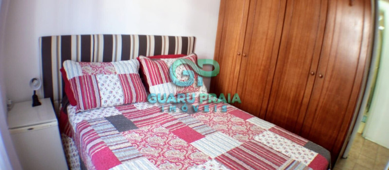 Imagem Apartamento com 3 Quartos à Venda, 81 m² em Enseada - Guarujá