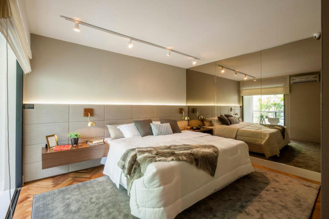 Imagem Cobertura com 3 Quartos à Venda, 276 m² em Perdizes - São Paulo