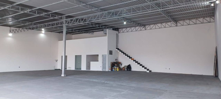 Imagem Imóvel Comercial para Alugar, em Vila Santa Terezinha - Bauru Imagem Imóvel Comercial para Alugar, em Vila Santa Terezinha - Bauru