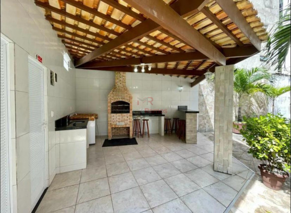 Imóvel com 4 Quartos à Venda, 148 m² em Cocó - Fortaleza