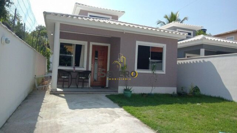 Casa com 2 Quartos à Venda, 360 m² em Praia De Itaipuaçu (itaipuaçu) - Maricá