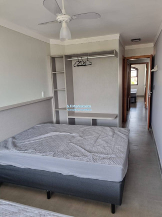 Imagem Apartamento com 2 Quartos para Temporada, 90 m² em Praia Grande - Ubatuba Imagem Apartamento com 2 Quartos para Temporada, 90 m² em Praia Grande - Ubatuba