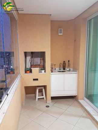 Apartamento com 3 Quartos à Venda, 96 m² em Mandaqui - São Paulo