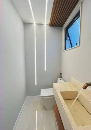 Imagem Casa de Condomínio com 5 Quartos à Venda, 420 m² em Recreio Dos Bandeirantes - Rio De Janeiro