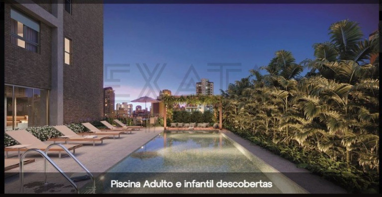 Imagem Imóvel com 4 Quartos à Venda, 346 m² em Alto De Pinheiros - São Paulo