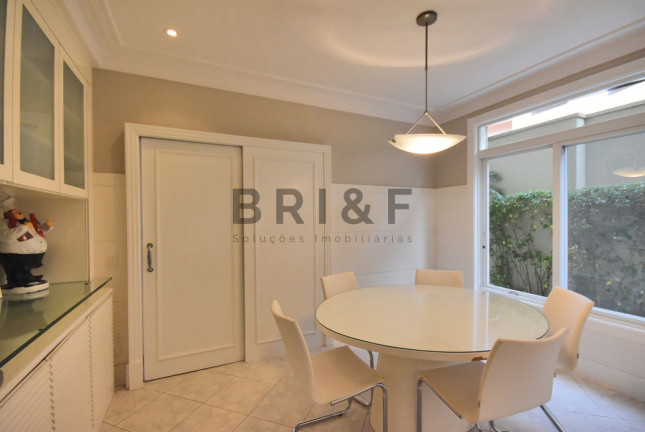 Imagem Casa com 4 Quartos à Venda, 500 m² em Fazenda Morumbi - São Paulo Imagem Casa com 4 Quartos à Venda, 500 m² em Fazenda Morumbi - São Paulo