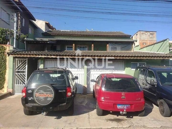 Casa com 4 Quartos à Venda, 250 m² em Cidade Planejada Ii - Bragança Paulista