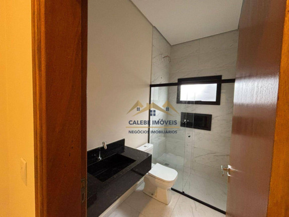 Imagem Casa com 2 Quartos à Venda, 91 m² em Bosques Dos Ypes Iii - Tatuí Imagem Casa com 2 Quartos à Venda, 91 m² em Bosques Dos Ypes Iii - Tatuí