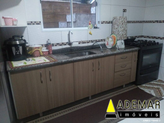 Imagem Casa com 3 Quartos à Venda,  em Diadema