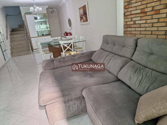 Imagem Sobrado com 3 Quartos à Venda, 289 m² em Freguesia Do ó - São Paulo Imagem Sobrado com 3 Quartos à Venda, 289 m² em Freguesia Do ó - São Paulo