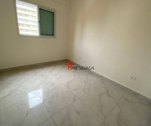 Imagem Apartamento com 2 Quartos à Venda, 70 m² em Tupi - Praia Grande