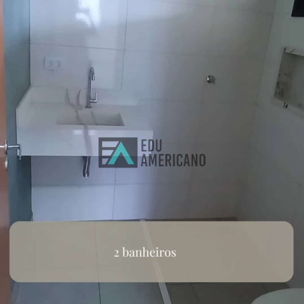 Imagem Casa de Condomínio com 2 Quartos à Venda, 82 m² em Jardim Paraíso Da Usina - Atibaia Imagem Casa de Condomínio com 2 Quartos à Venda, 82 m² em Jardim Paraíso Da Usina - Atibaia