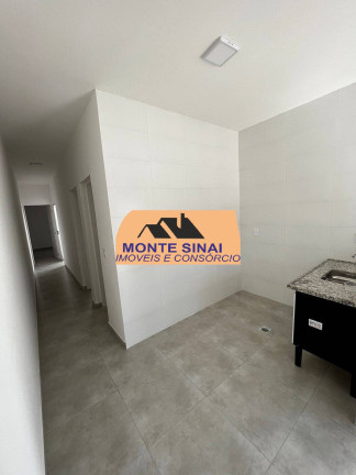 Imagem Casa com 2 Quartos à Venda, 125 m² em Jardim Topázio - Sorocaba Imagem Casa com 2 Quartos à Venda, 125 m² em Jardim Topázio - Sorocaba