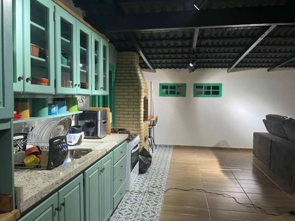 Imagem Chácara com 3 Quartos à Venda, 81 m² em Centro - Cantagalo