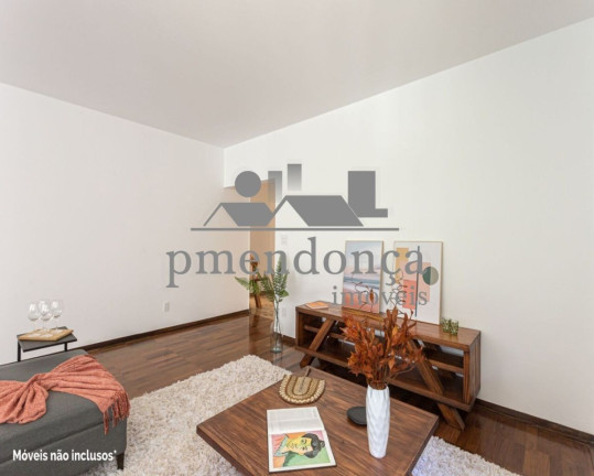 Imagem Apartamento com 3 Quartos à Venda, 237 m² em Higienópolis - São Paulo