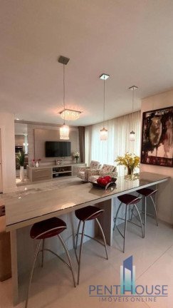 Imagem Apartamento com 4 Quartos à Venda, 180 m² em Centro - Balneário Camboriú