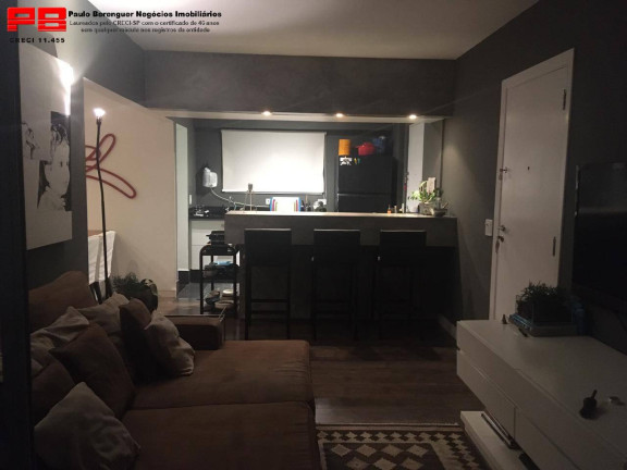 Imagem Apartamento com 2 Quartos à Venda, 75 m² em Vila Nova Conceição - São Paulo Imagem Apartamento com 2 Quartos à Venda, 75 m² em Vila Nova Conceição - São Paulo
