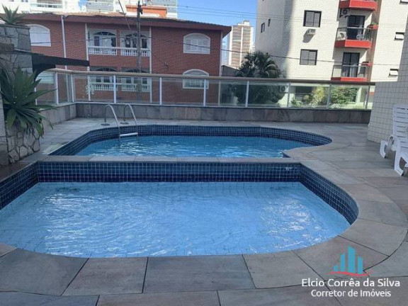 Imagem Apartamento com 3 Quartos à Venda, 114 m² em Vila Assunção - Praia Grande
