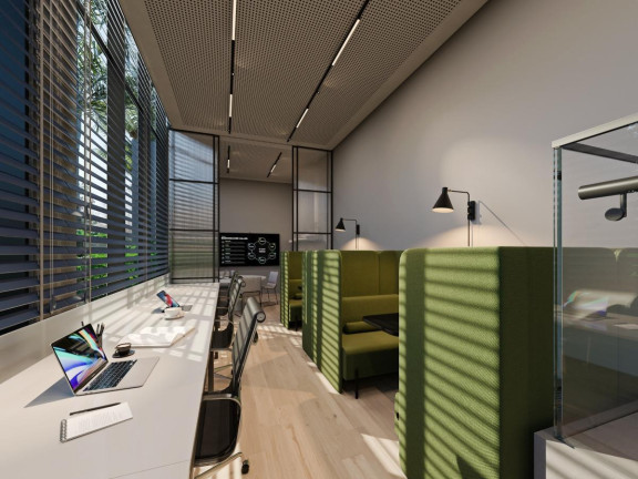 Imagem Apartamento com 2 Quartos à Venda, 70 m² em Savassi - Belo Horizonte