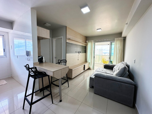 Imagem Imóvel com 1 Quarto à Venda, 43 m² em Sul (águas Claras) - Brasília