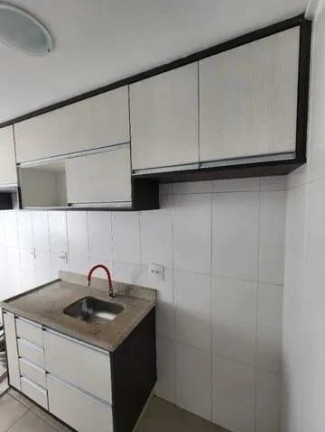 Imóvel com 1 Quarto à Venda, 44 m² em Norte (águas Claras) - Brasília