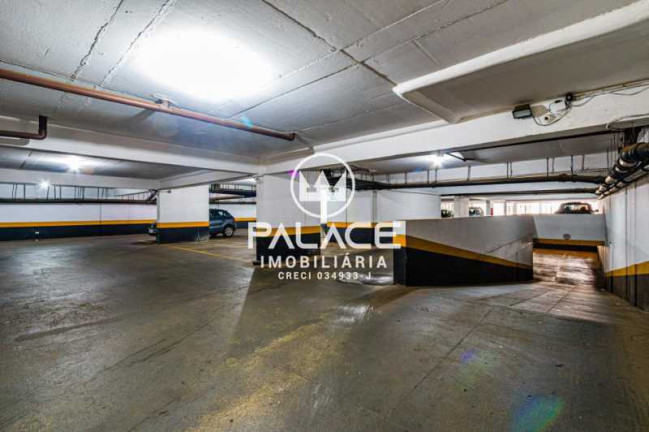 Imagem Apartamento com 1 Quarto à Venda, 34 m² em Centro - Piracicaba Imagem Apartamento com 1 Quarto à Venda, 34 m² em Centro - Piracicaba
