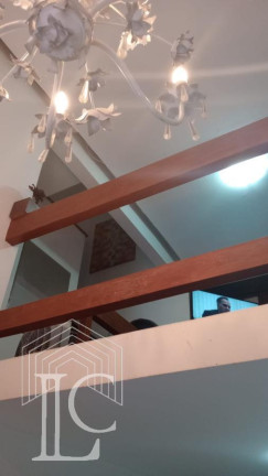 Imagem Apartamento com 2 Quartos à Venda, 80 m² em Brooklin - São Paulo