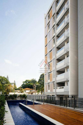 Cobertura com 2 Quartos à Venda, 112 m² em Jardim Prudência - São Paulo