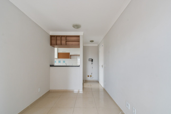 Imagem Apartamento com 2 Quartos à Venda, 57 m² em Mooca - São Paulo