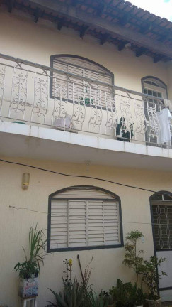 Imagem Sobrado com 7 Quartos à Venda, 360 m² em Taguatinga Norte - Taguatinga