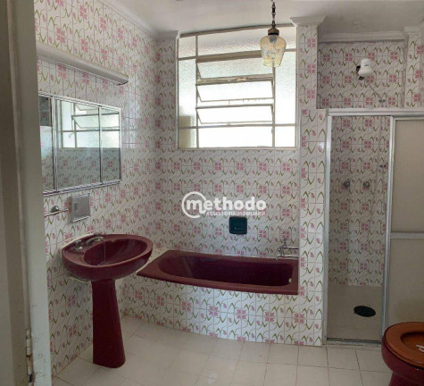 Imagem Apartamento com 2 Quartos à Venda, 128 m² em Centro - Campinas Imagem Apartamento com 2 Quartos à Venda, 128 m² em Centro - Campinas