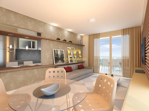 Imagem Apartamento com 2 Quartos à Venda, 75 m² em Vila Atlantica - Mongaguá Imagem Apartamento com 2 Quartos à Venda, 75 m² em Vila Atlantica - Mongaguá
