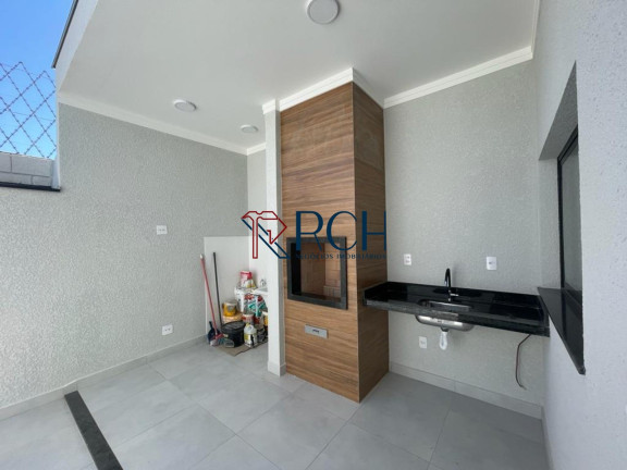 Imagem Casa com 3 Quartos à Venda, 105 m² em Cajuru Do Sul - Sorocaba