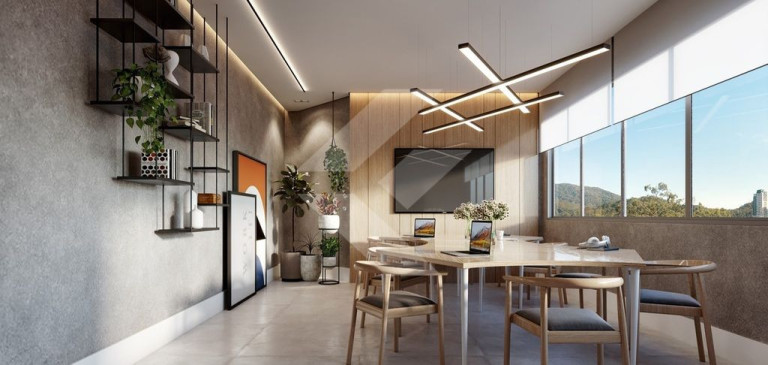 Imagem Apartamento com 2 Quartos à Venda, 78 m² em Vila Operária - Itajaí