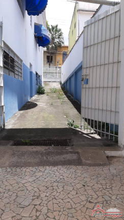 Imagem Casa com 7 Quartos para Alugar, 381 m² em Centro - Jacareí