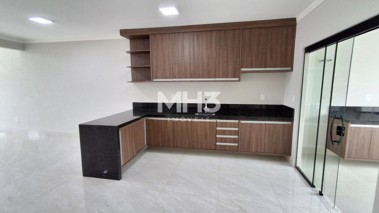 Imagem Casa de Condomínio com 3 Quartos à Venda, 150 m² em Residencial Real Parque Sumaré - Sumaré