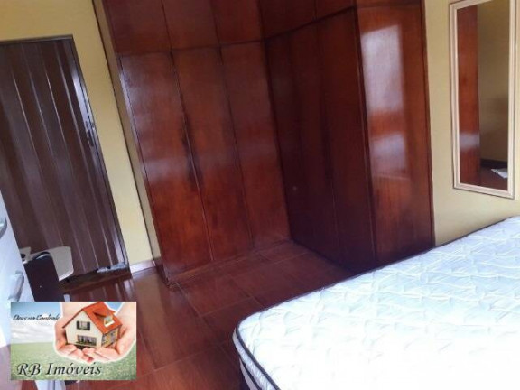 Imagem Apartamento com 1 Quarto à Venda, 52 m² em Assunção - São Bernardo Do Campo