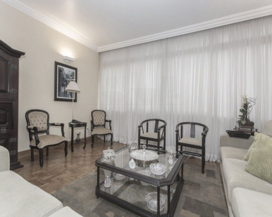Imagem Apartamento com 3 Quartos à Venda, 190 m² em Perdizes - São Paulo Imagem Apartamento com 3 Quartos à Venda, 190 m² em Perdizes - São Paulo