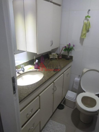Imagem Apartamento com 2 Quartos à Venda, 130 m² em Vila Prel - São Paulo