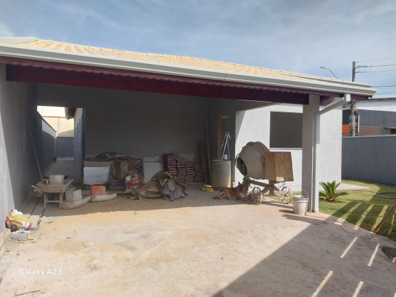 Imagem Casa com 3 Quartos à Venda,  em Santa Rita - Pouso Alegre