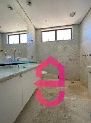 Imagem Apartamento com 4 Quartos à Venda,  em Setor Bueno - Goiânia