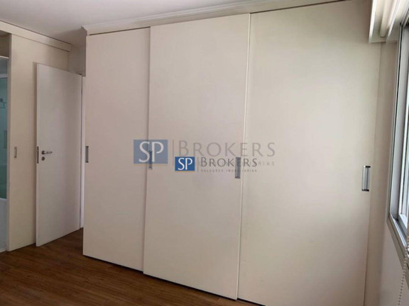Imagem Apartamento com 4 Quartos à Venda ou Locação, 151 m² em Vila Nova Conceição - São Paulo
